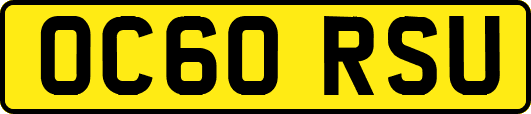 OC60RSU