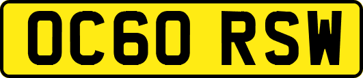 OC60RSW