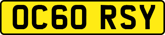 OC60RSY