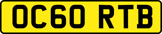OC60RTB