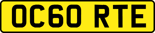 OC60RTE