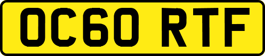 OC60RTF