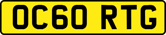OC60RTG