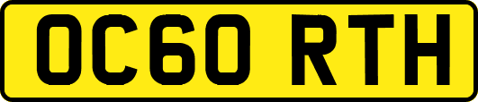 OC60RTH