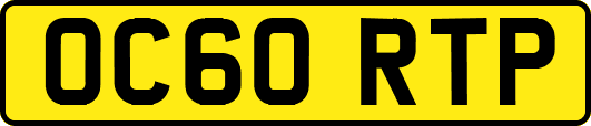 OC60RTP