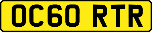 OC60RTR