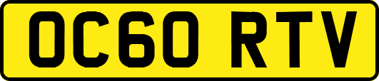 OC60RTV