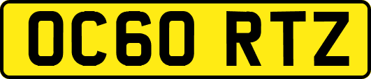 OC60RTZ