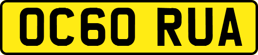 OC60RUA