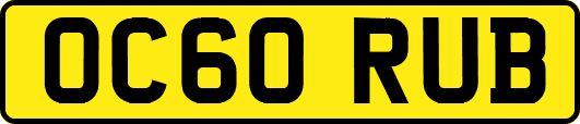 OC60RUB