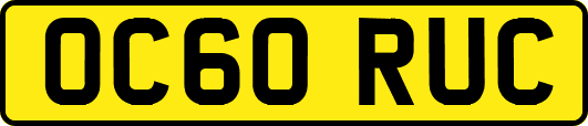OC60RUC
