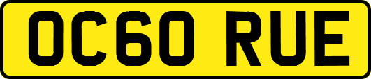 OC60RUE