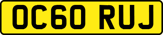 OC60RUJ
