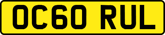 OC60RUL