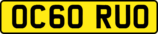 OC60RUO