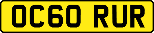 OC60RUR