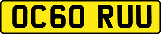 OC60RUU