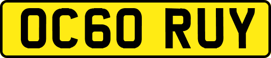 OC60RUY