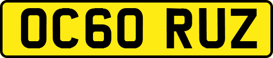 OC60RUZ