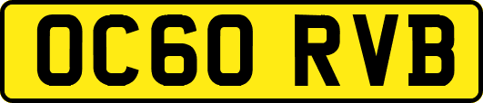 OC60RVB