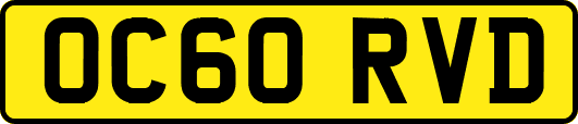 OC60RVD