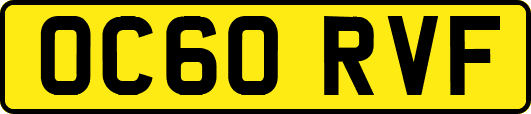 OC60RVF