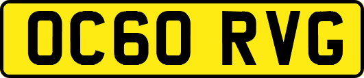 OC60RVG