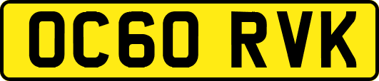 OC60RVK