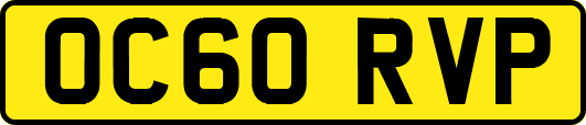 OC60RVP