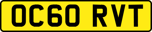 OC60RVT