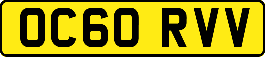OC60RVV