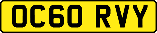 OC60RVY