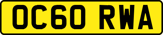 OC60RWA