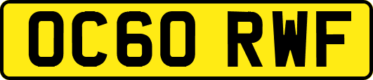 OC60RWF