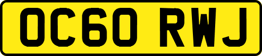 OC60RWJ