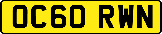 OC60RWN