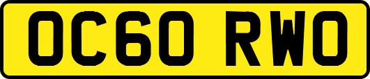 OC60RWO