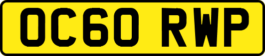 OC60RWP