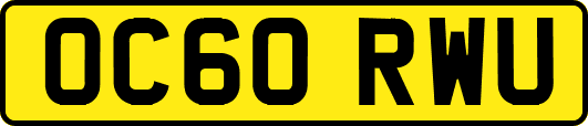 OC60RWU
