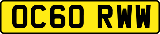 OC60RWW