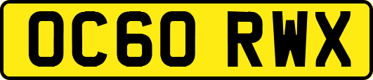 OC60RWX