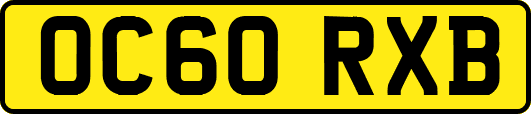OC60RXB