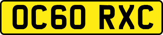 OC60RXC