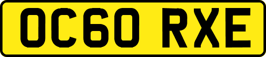 OC60RXE