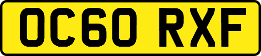 OC60RXF