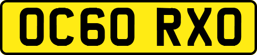 OC60RXO