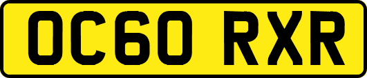 OC60RXR