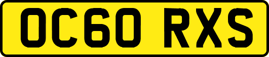 OC60RXS
