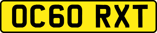 OC60RXT