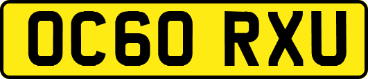 OC60RXU